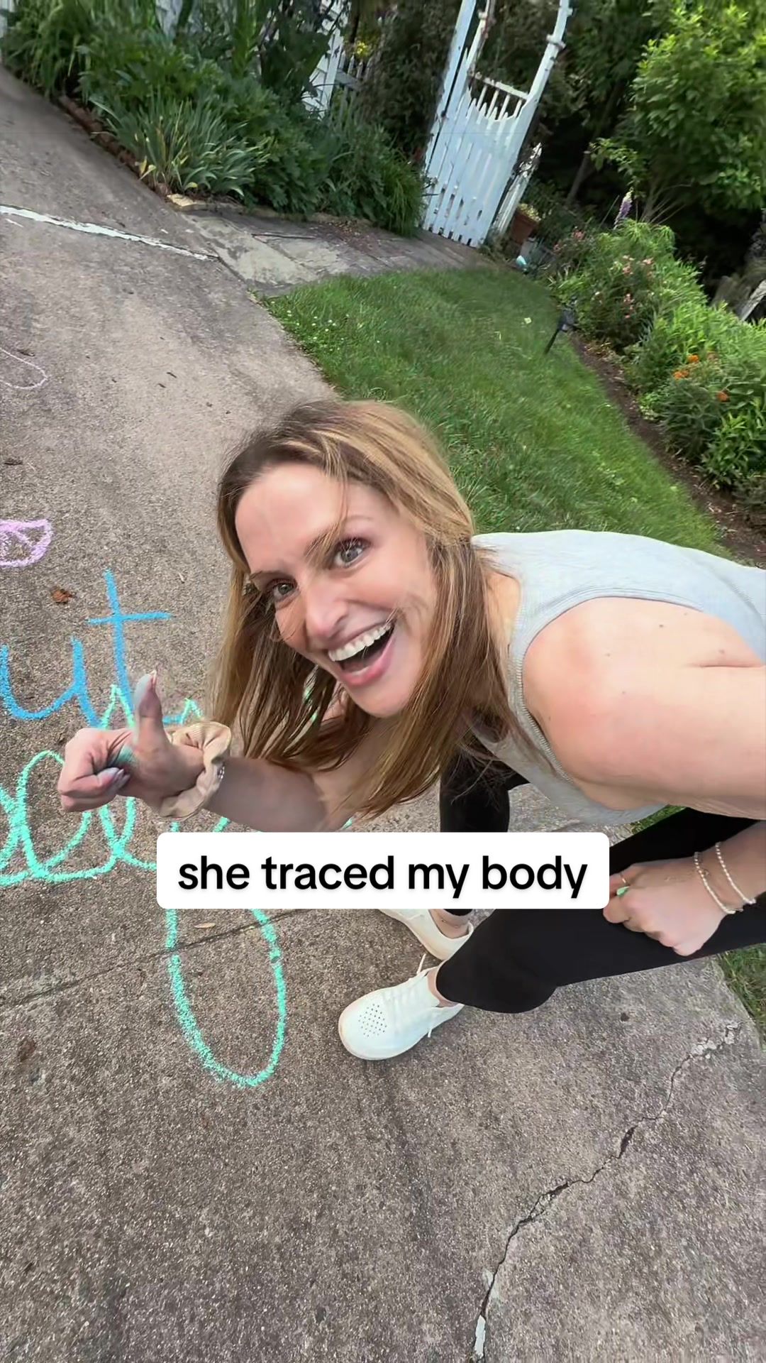 @Katherine Cares