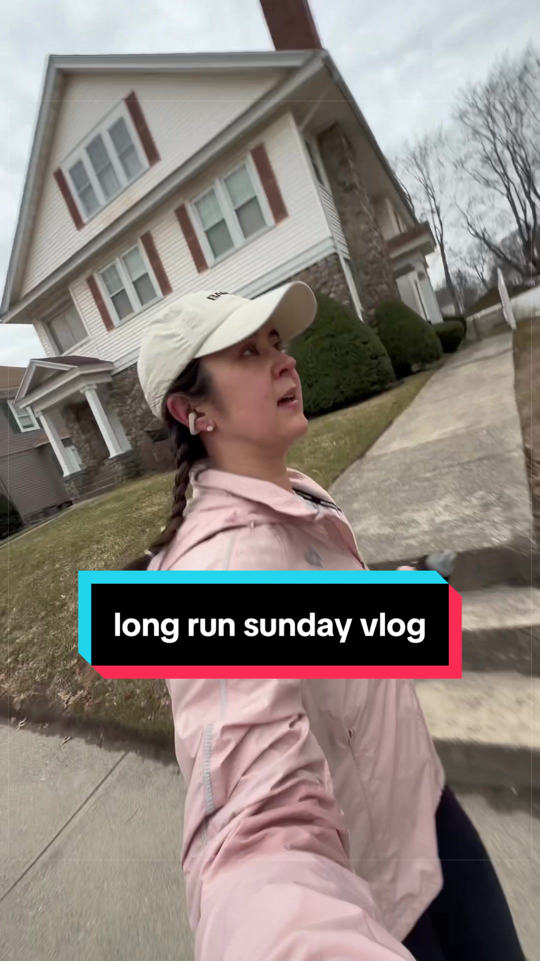 @alex | working mom & runner