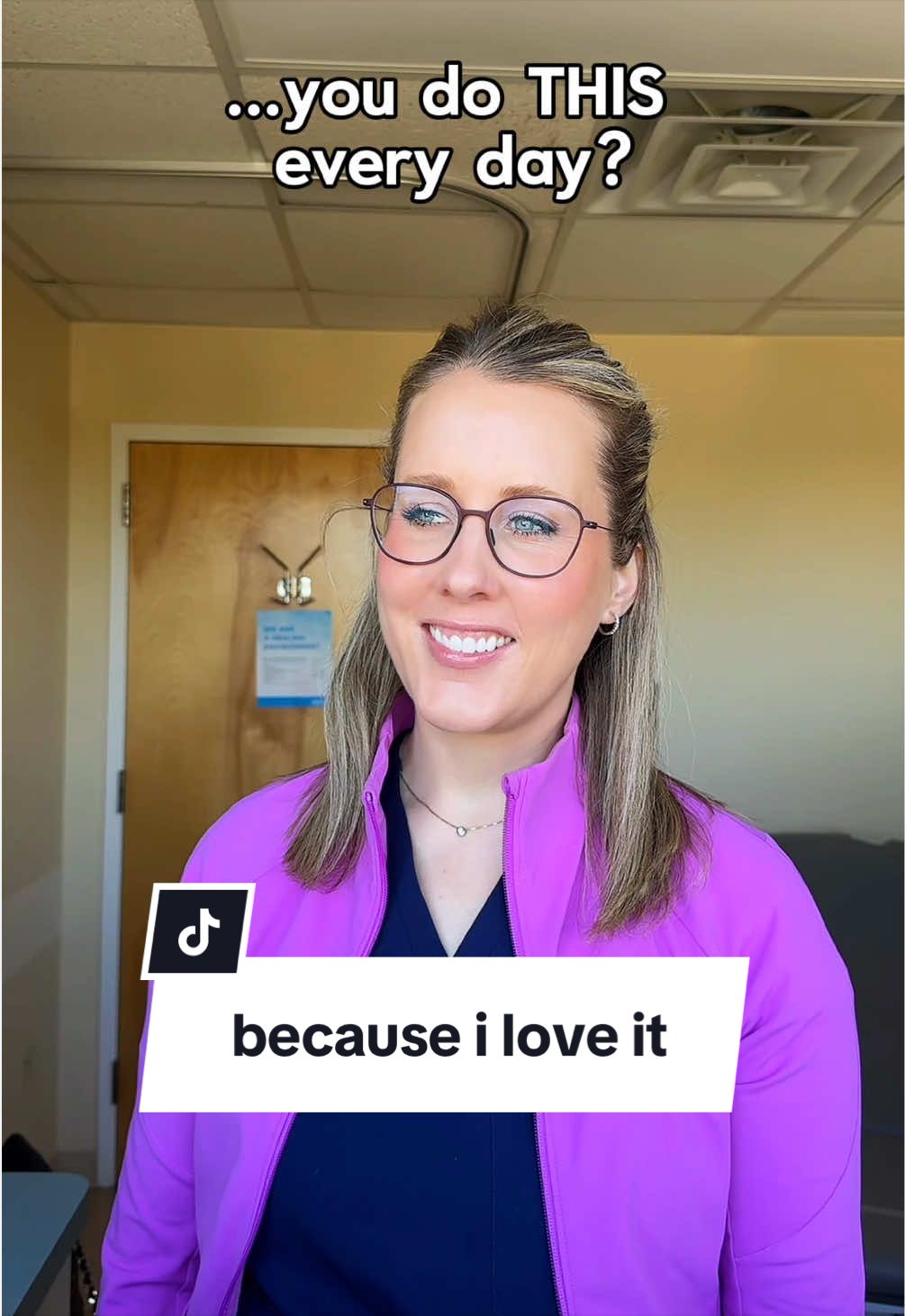 @Paging Dr. Fran