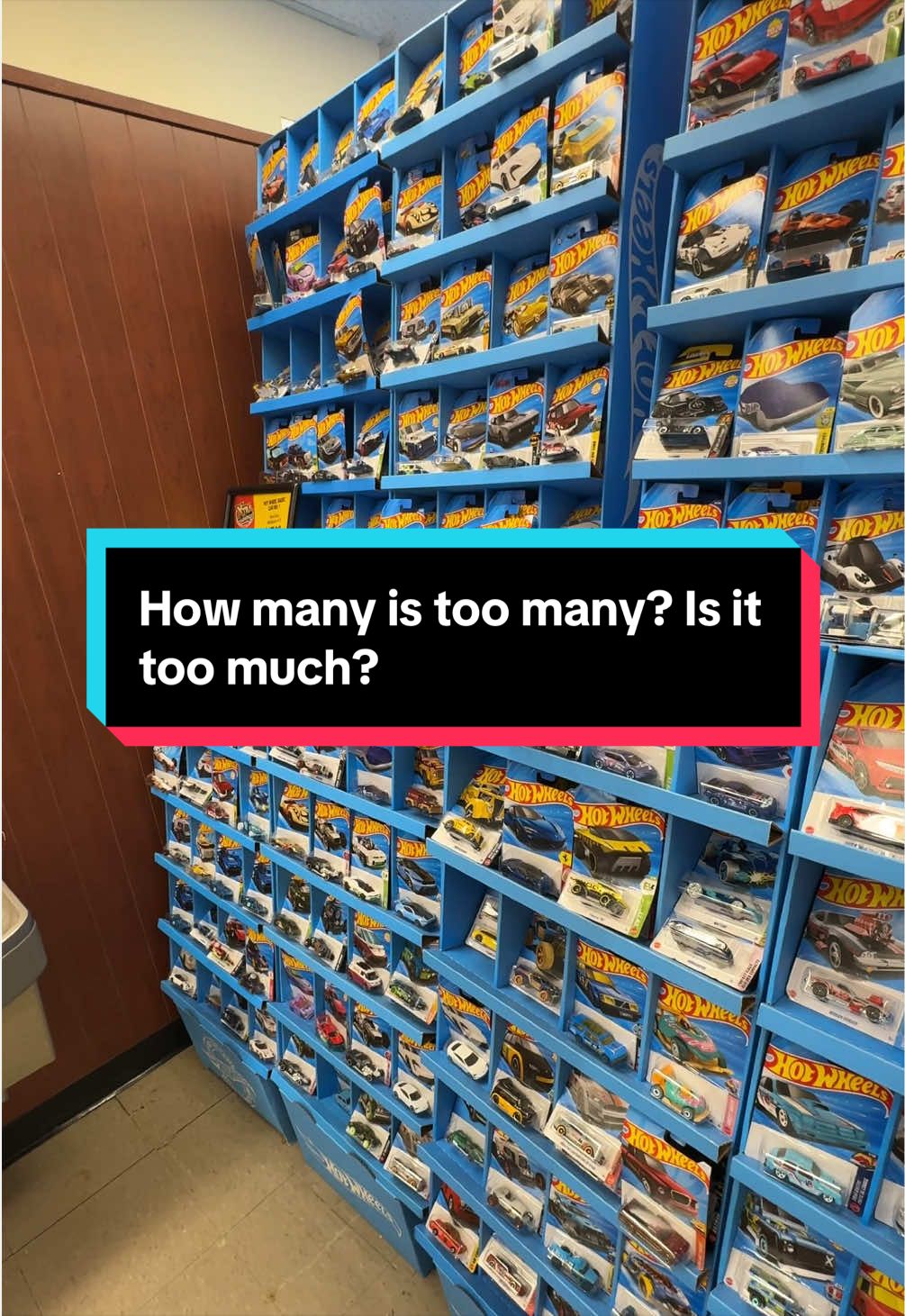 @Toretto&rsquo;s Diecast Garage