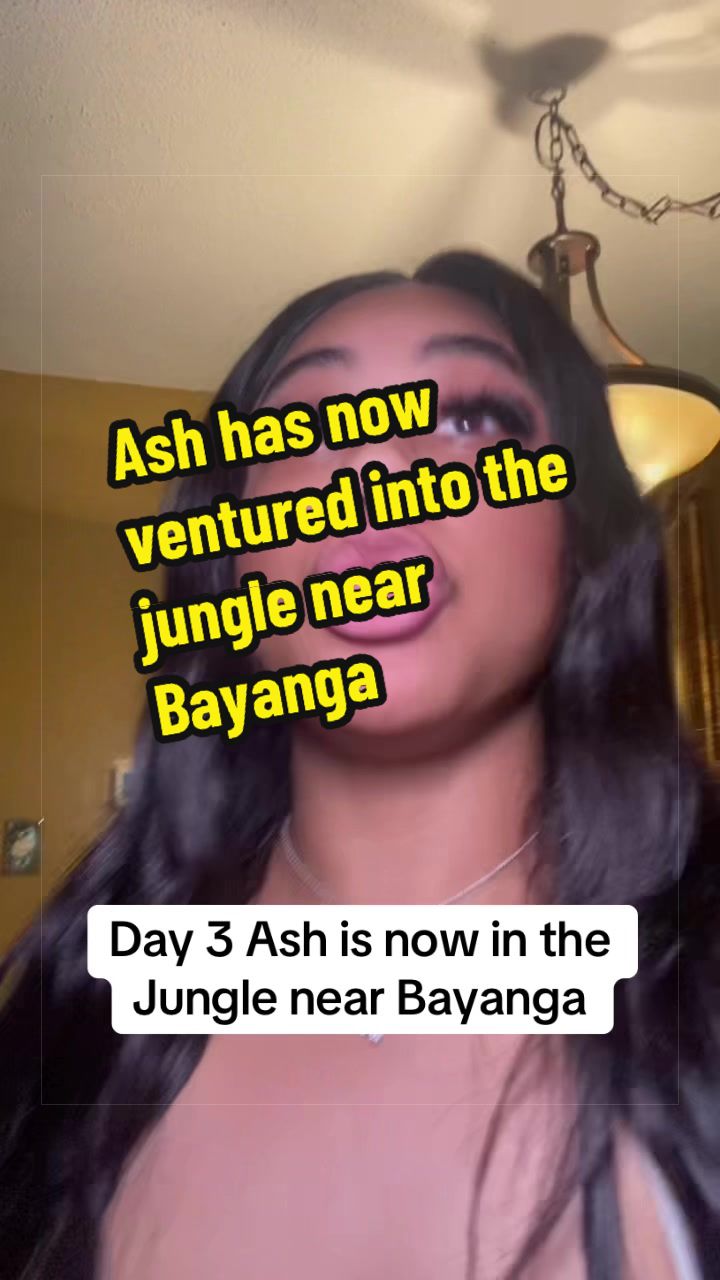 @QueenMyMy | Commentary