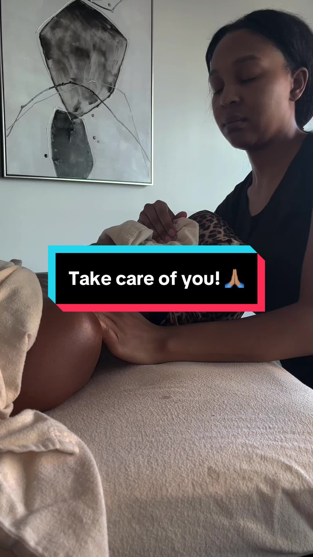 @Deeply Rooted Massage