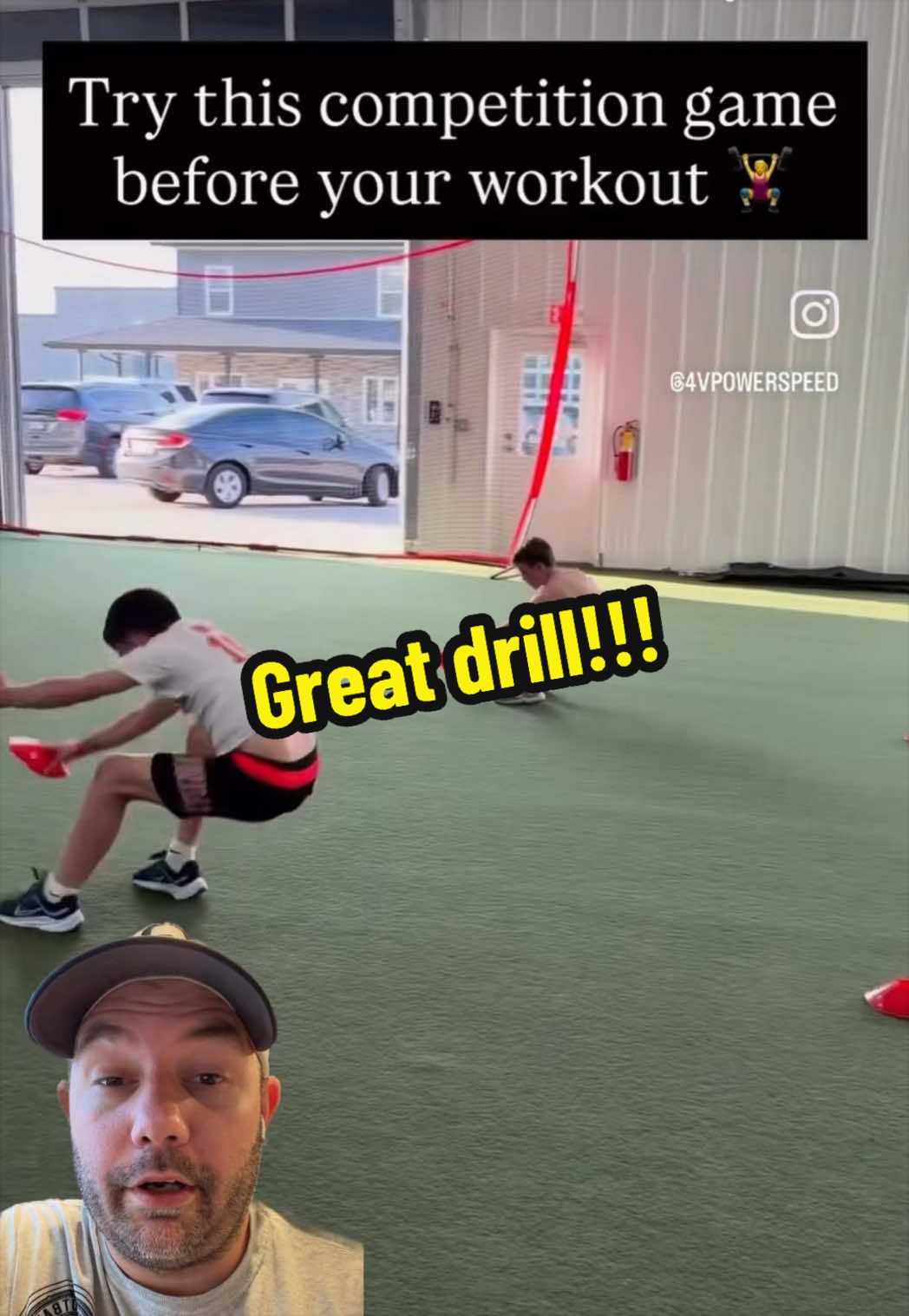 @Youth Football Online