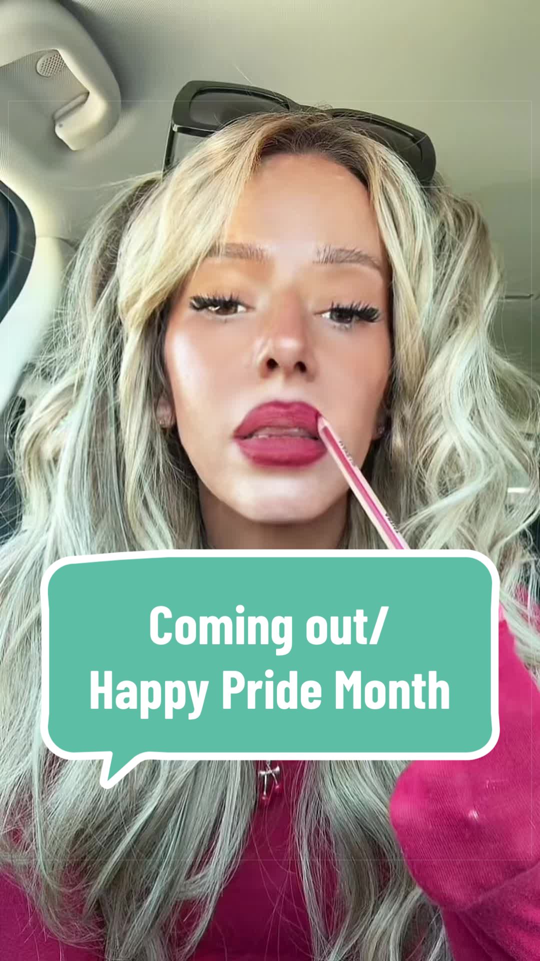 @Ally K