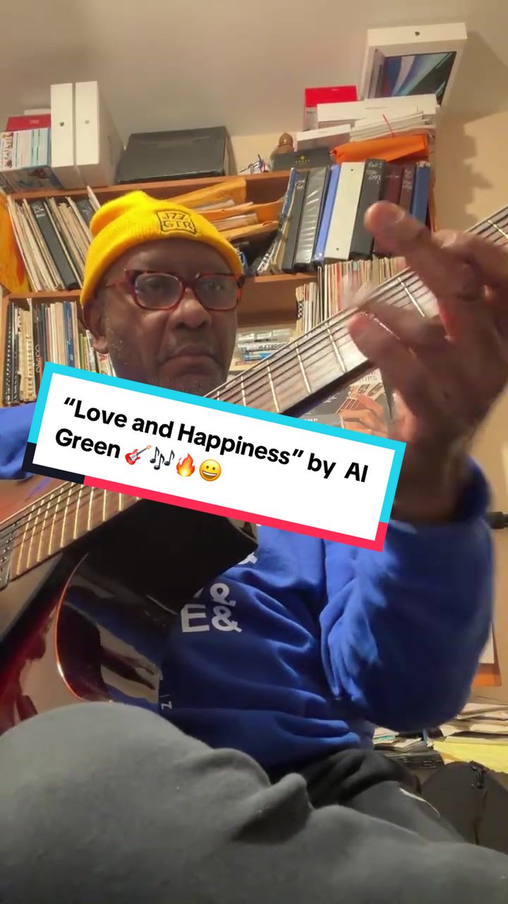 @Ron Jackson Music, LLC