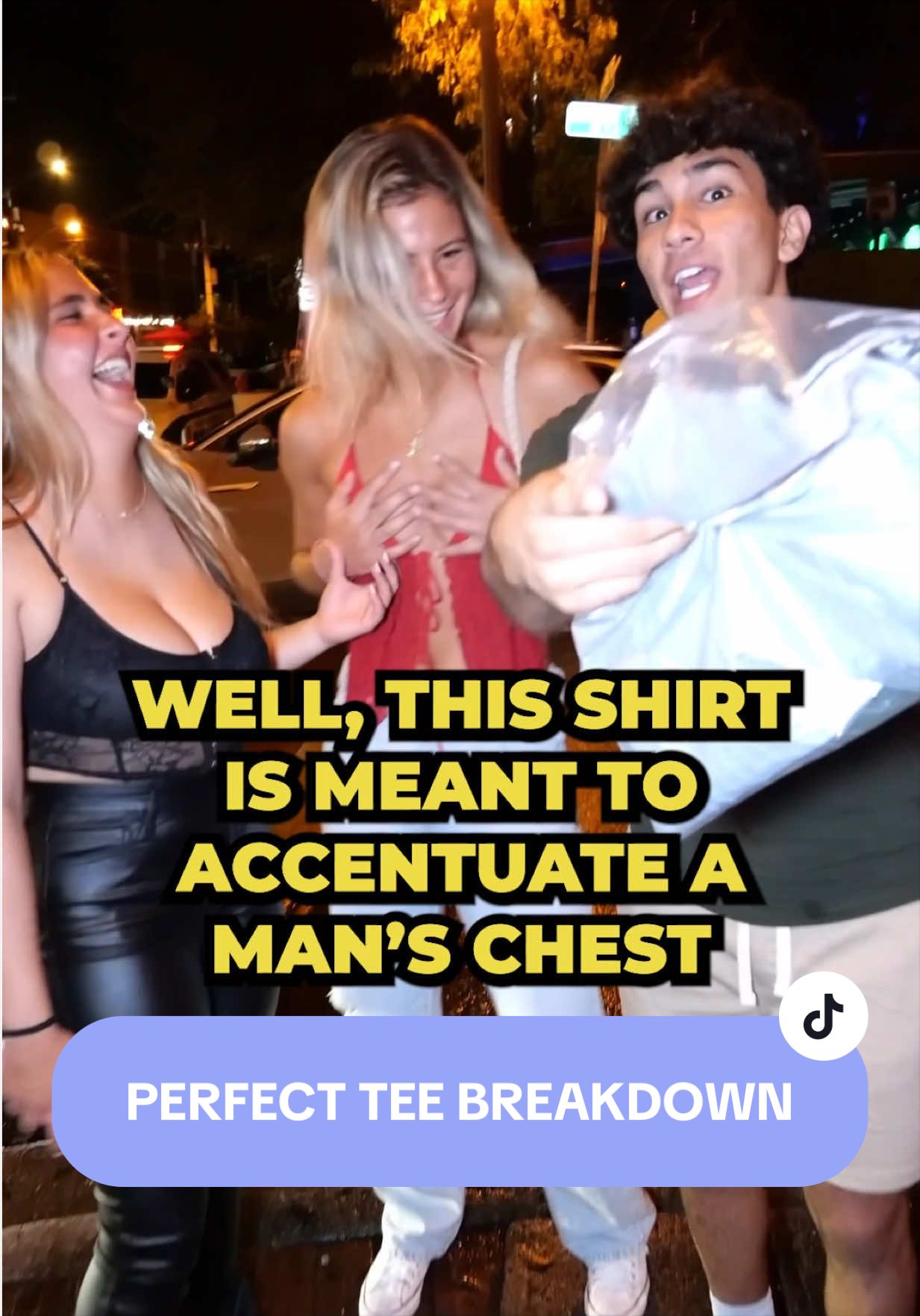 @The Perfect Jean