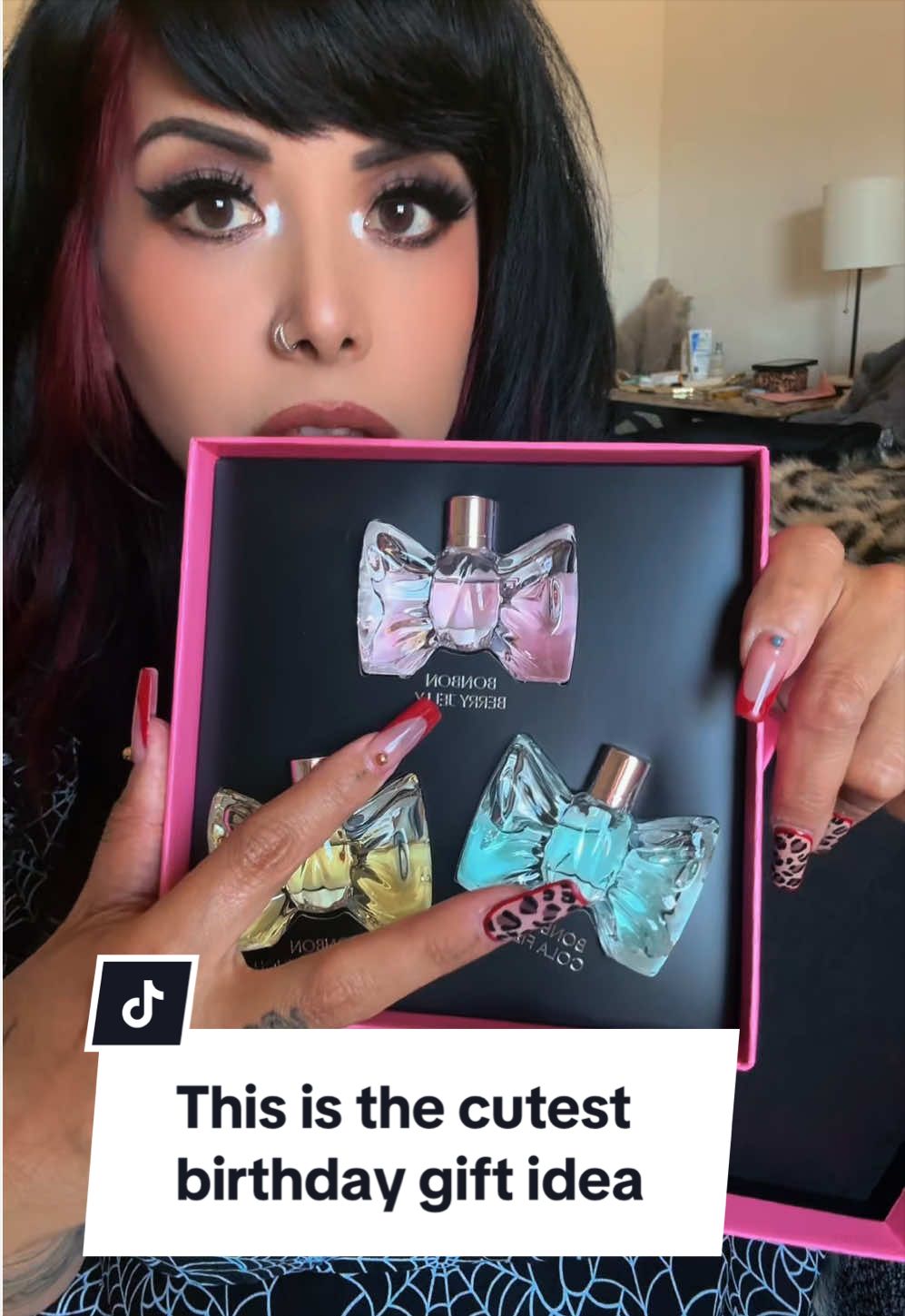 @Perfumeassbih