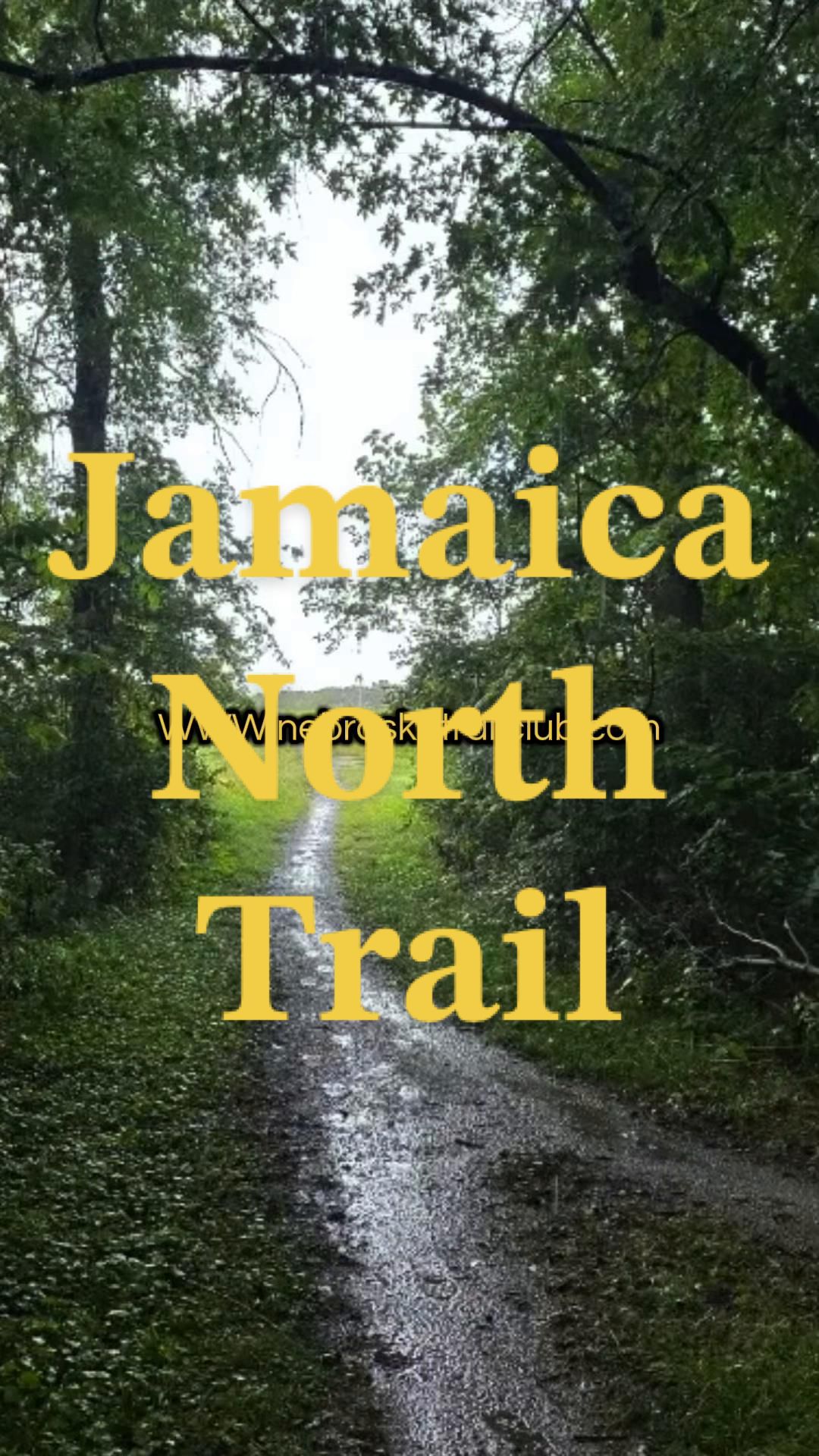 @Nebraska Trail Club
