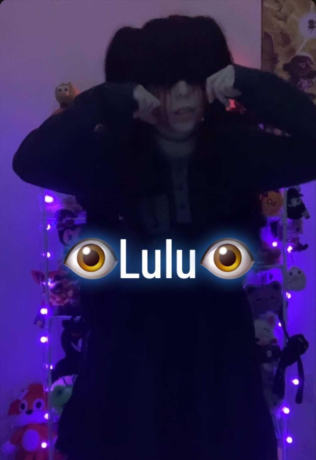@⦻Creepypasta Cos(TiccTacToby)⦻