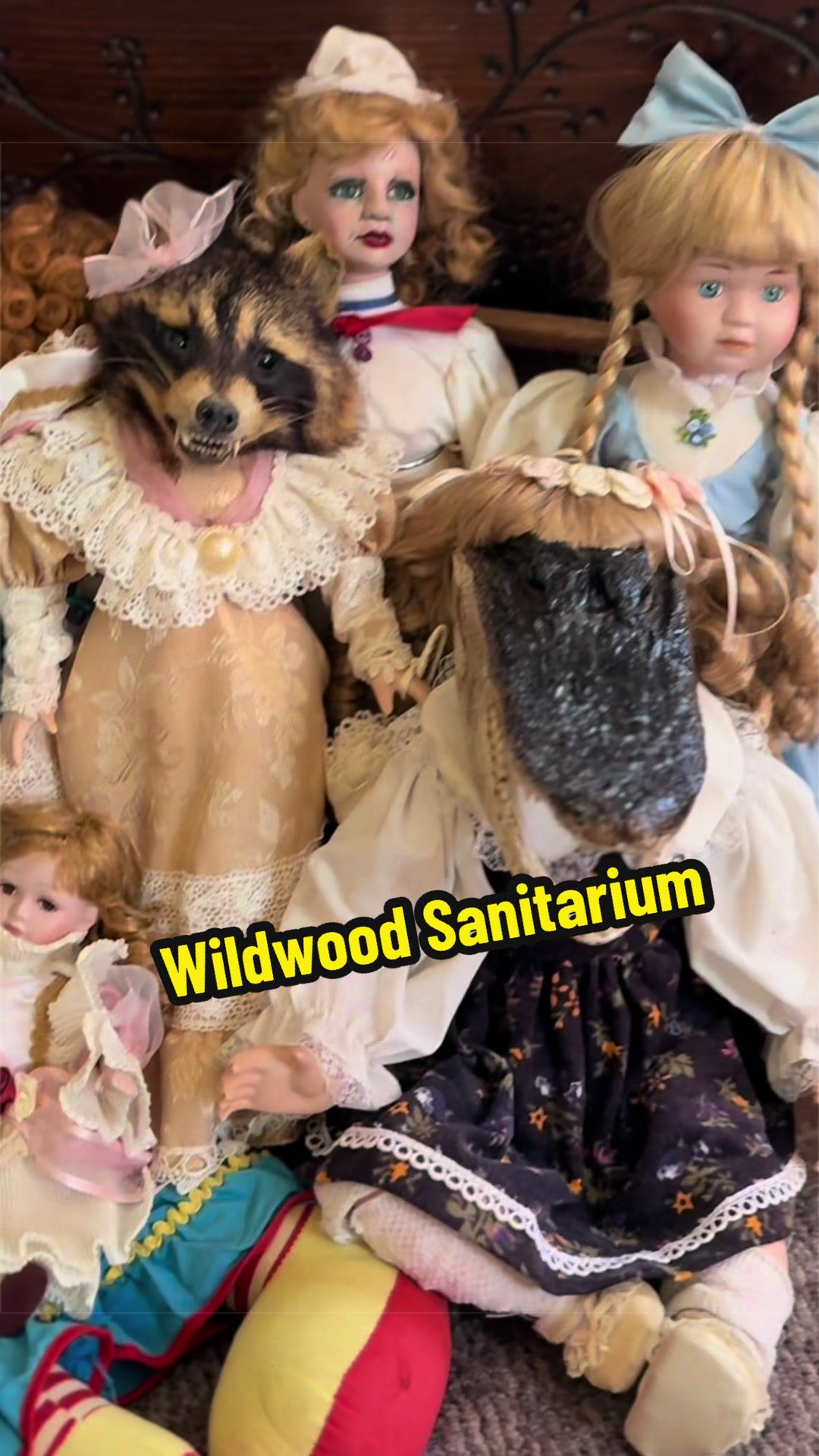 @hauntedlagirl