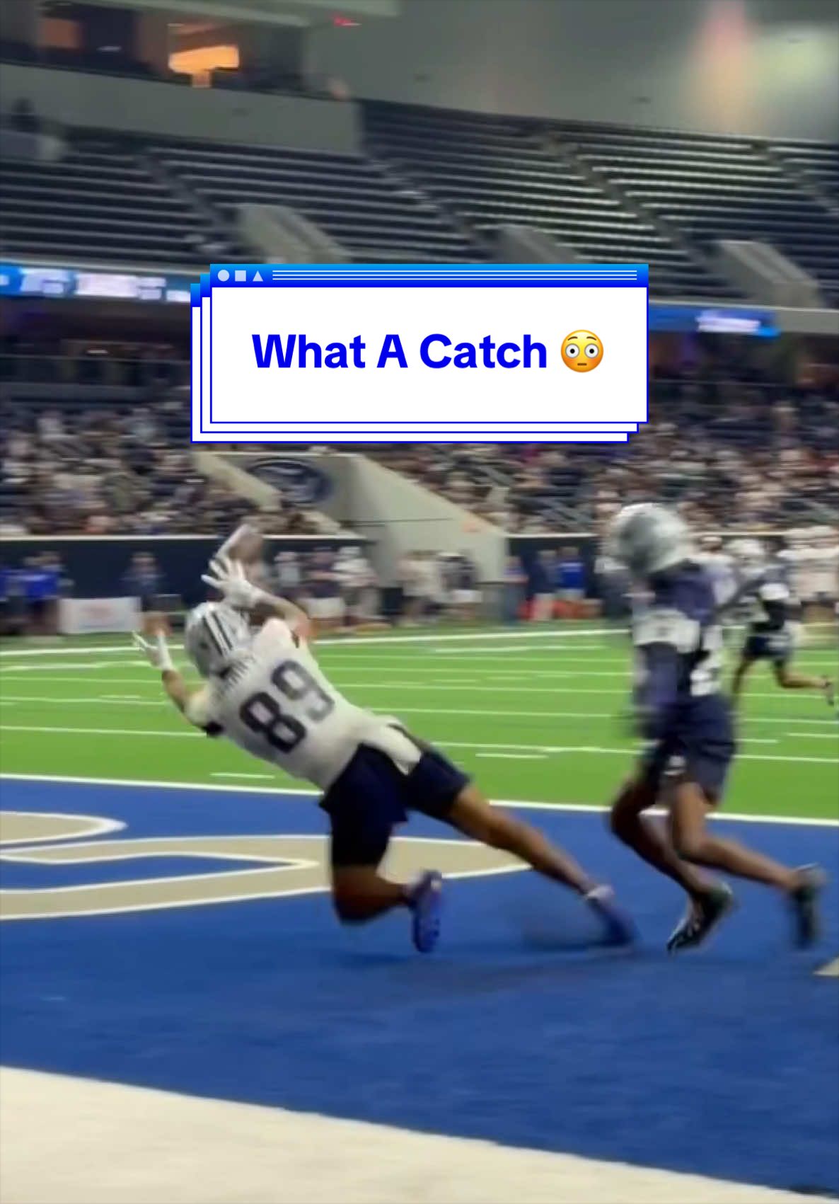 @Dallas Cowboys