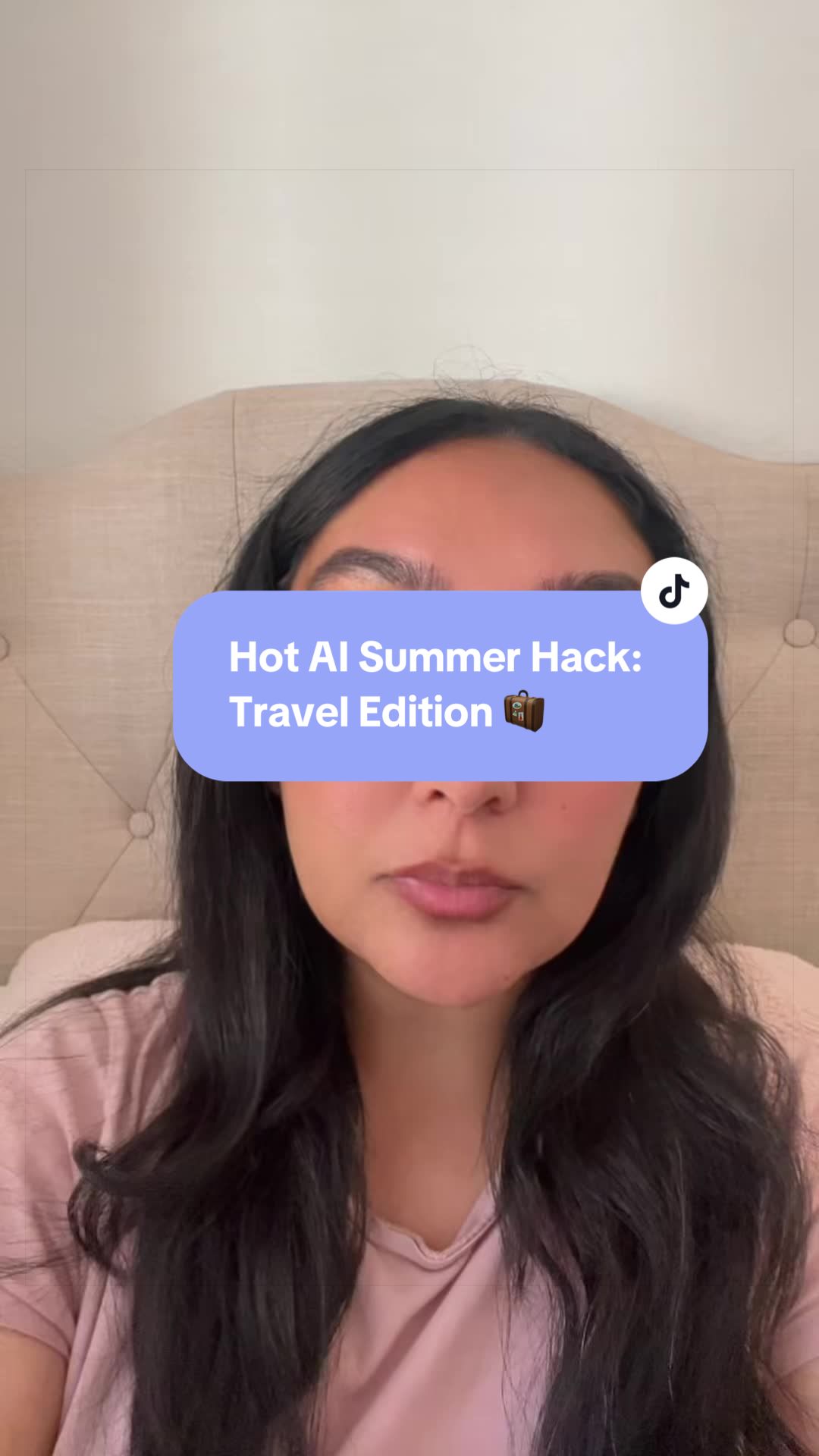 @🤖Beauty Tech+Tips: Giselle