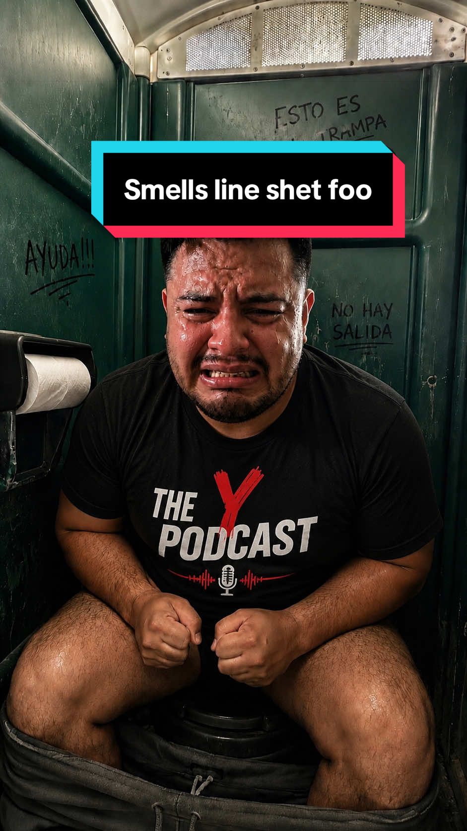 @The Y Podcast official