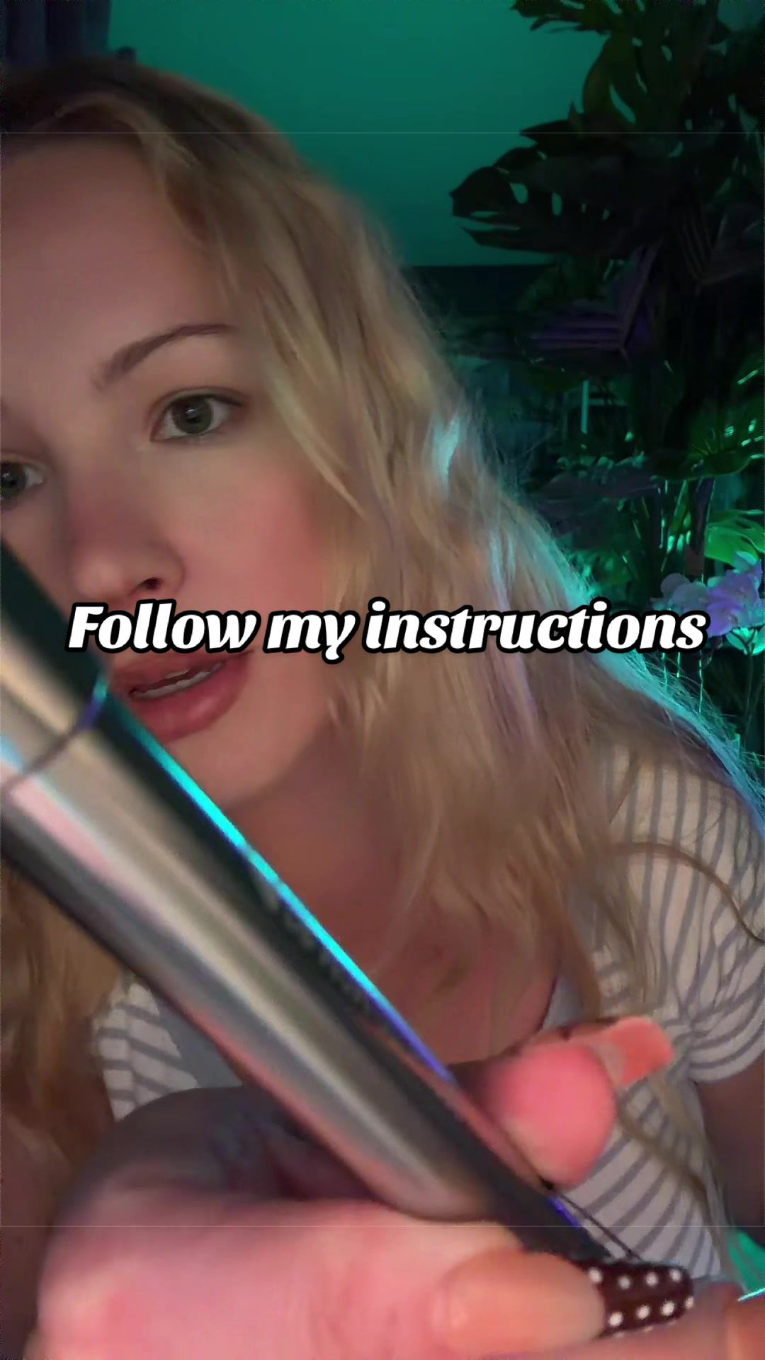 @King Caitlin ASMR