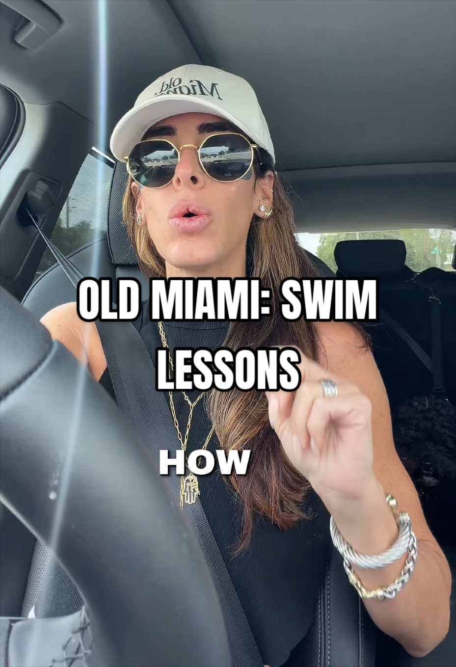 @ThatJewelryGal &bull; Old Miami