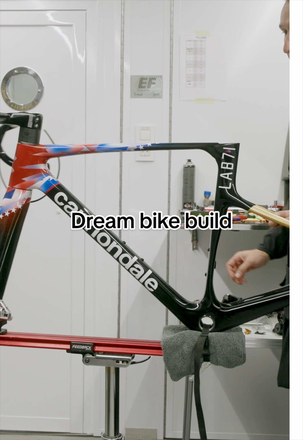 @EF Pro Cycling
