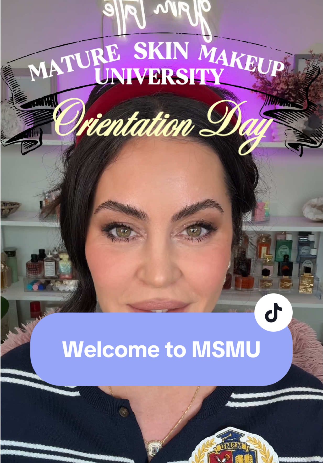 @Jamie | 50+ Certified MUA