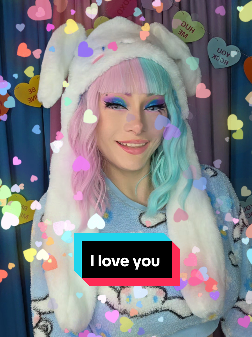 @Nikki Nevermore 💫