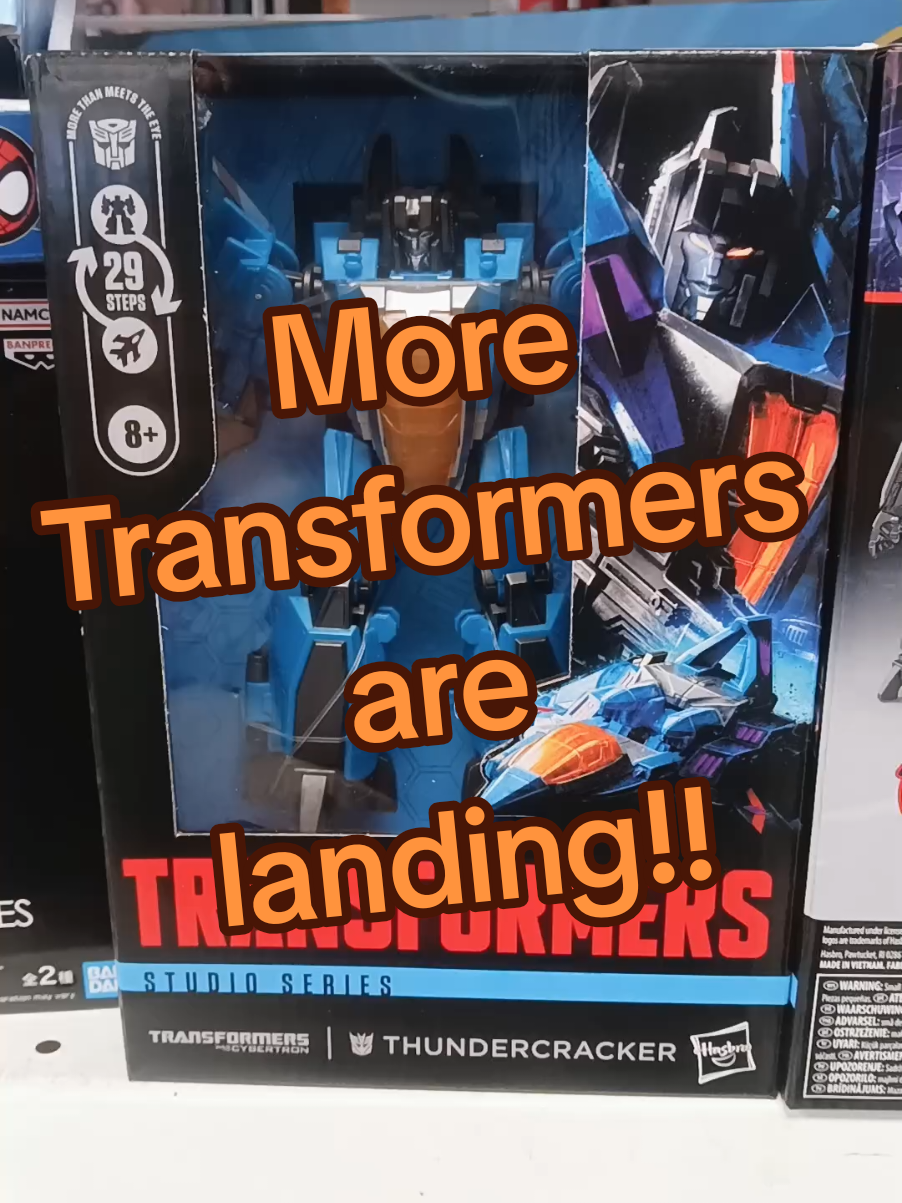 @Toy King