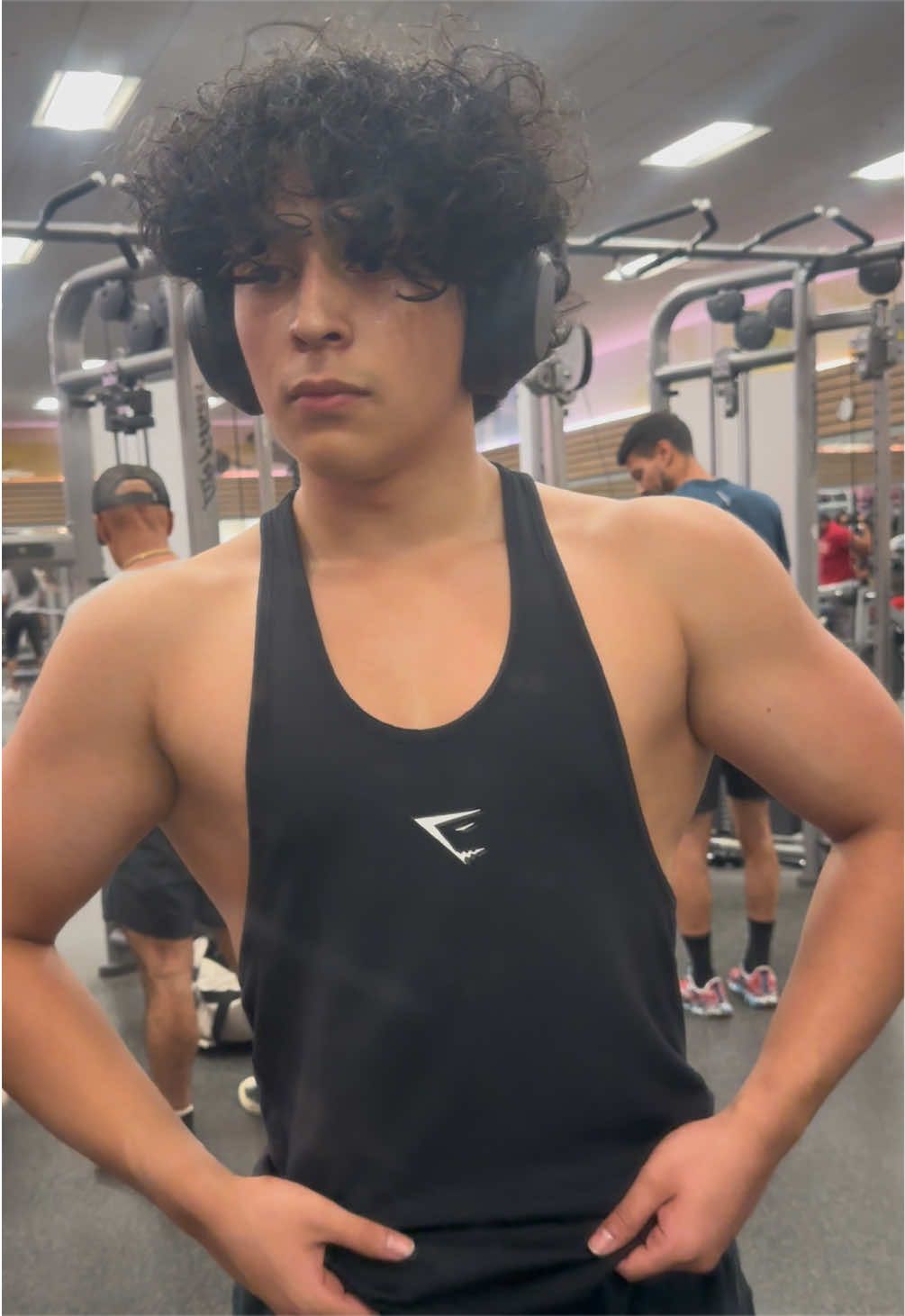 @Logi
