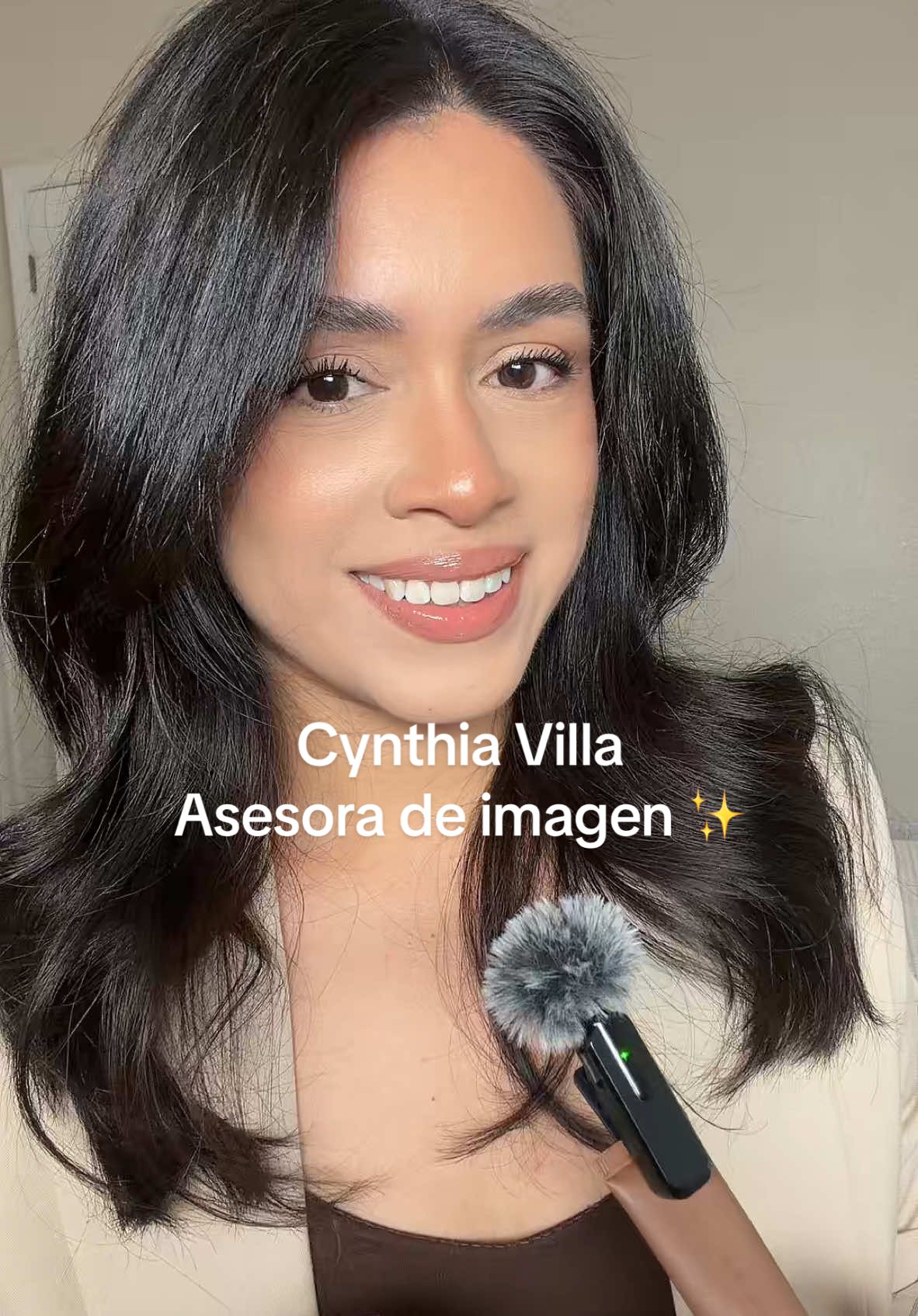 @Cynthia V.