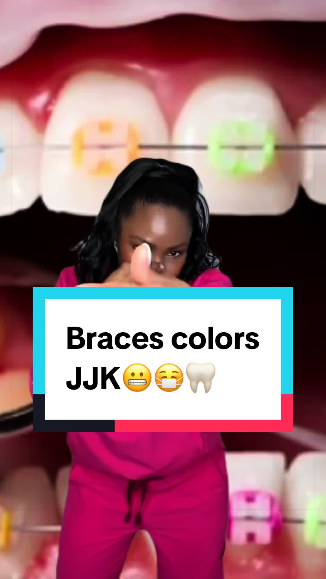 @Dental Hygienist