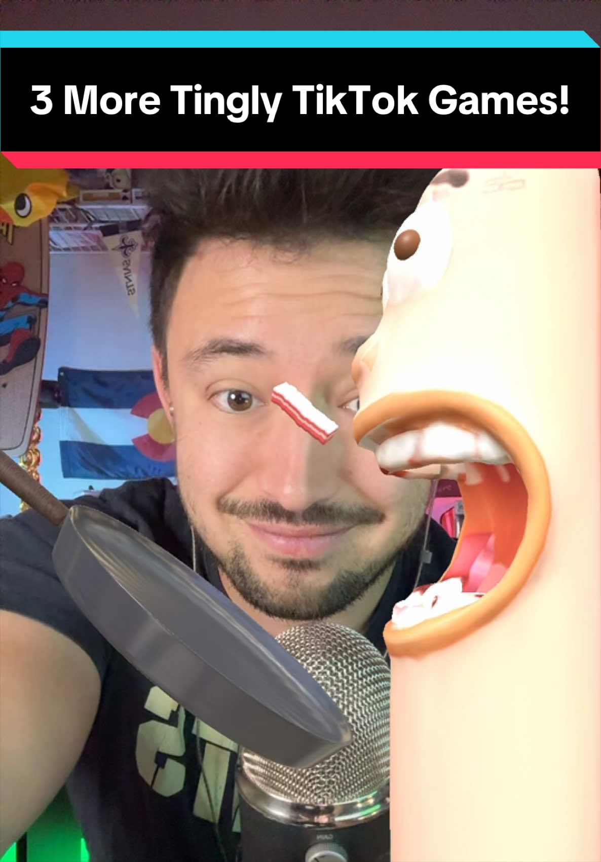 @Corey ASMR