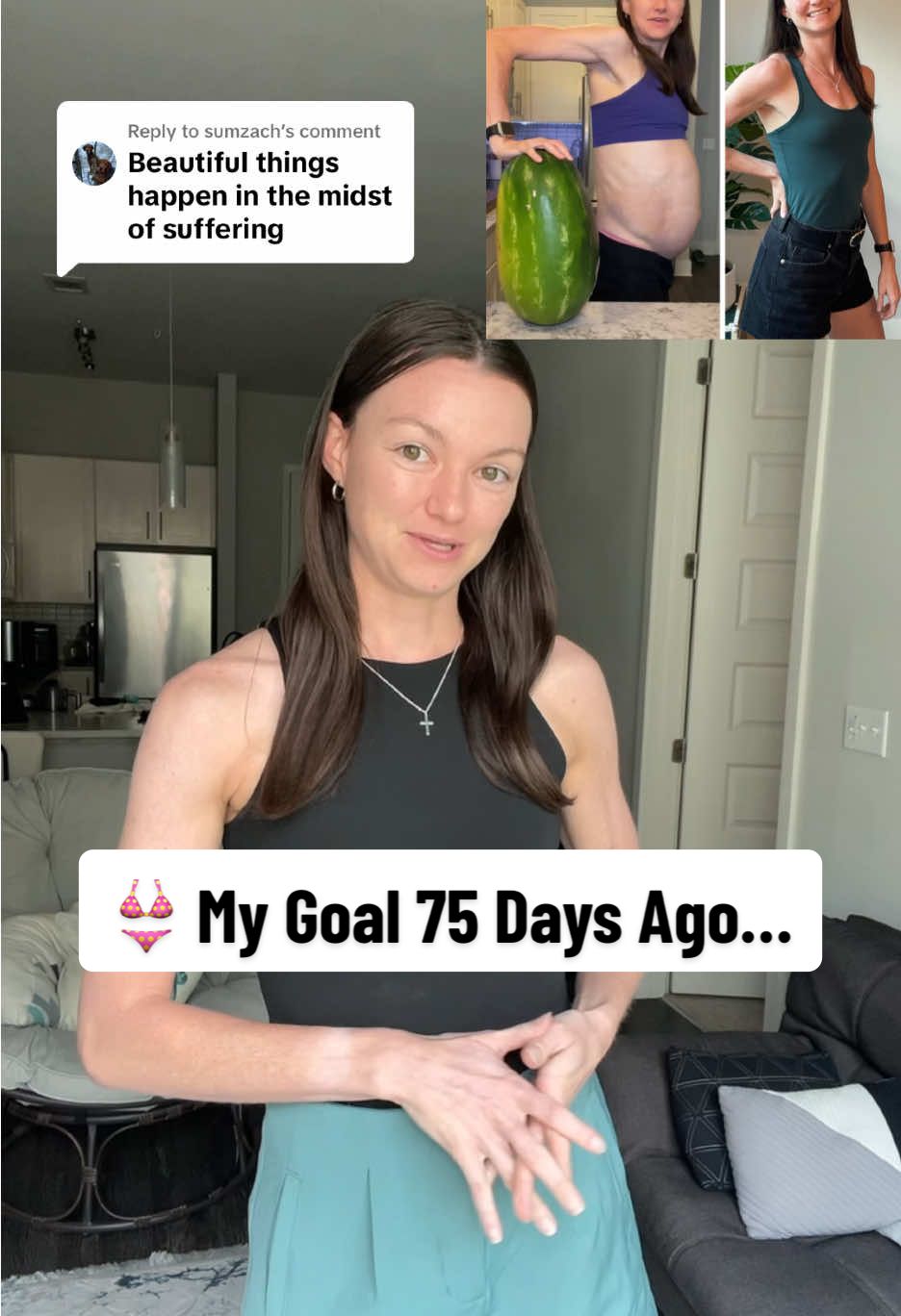 @Megan The Trainer