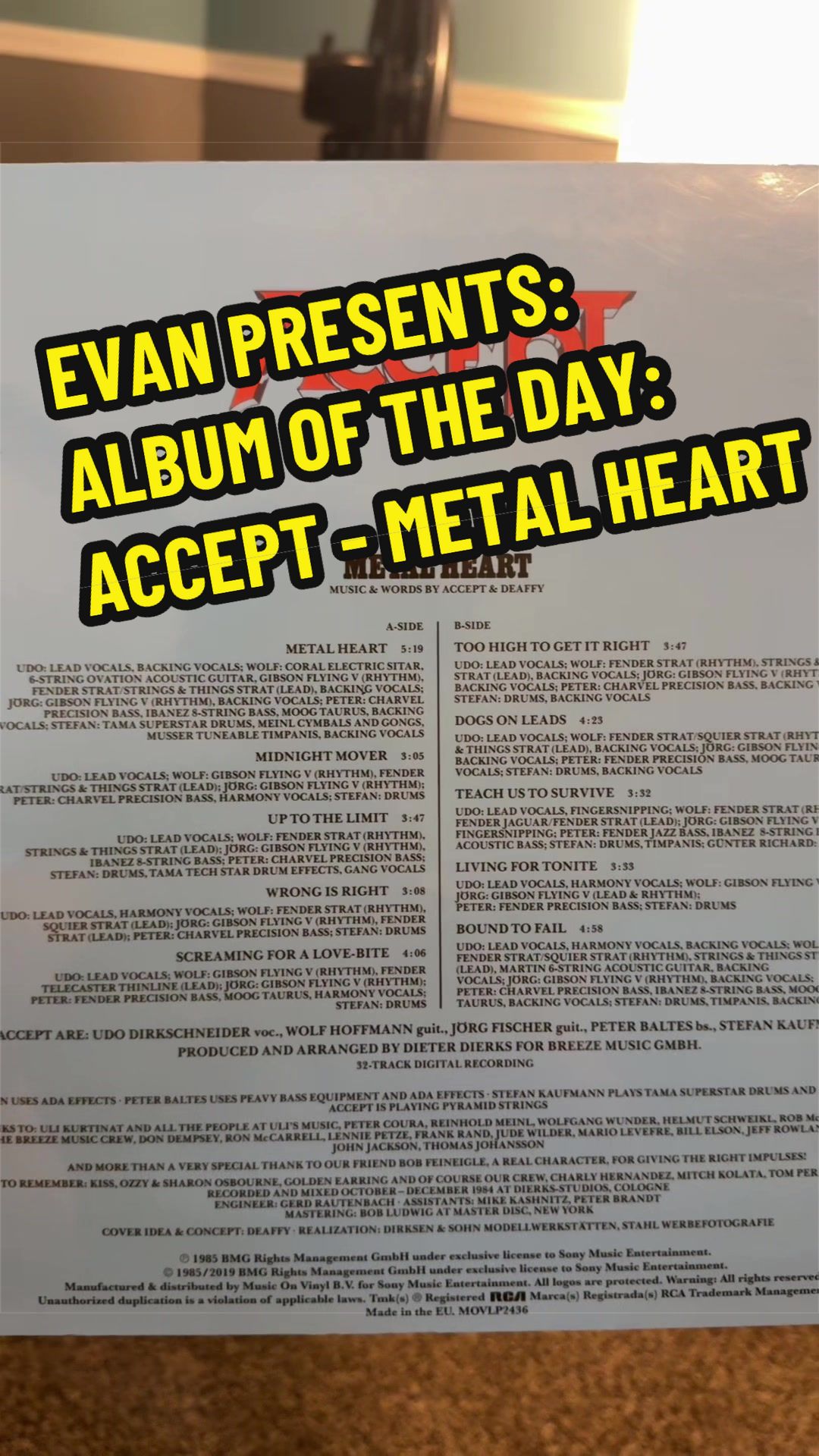 @Evan