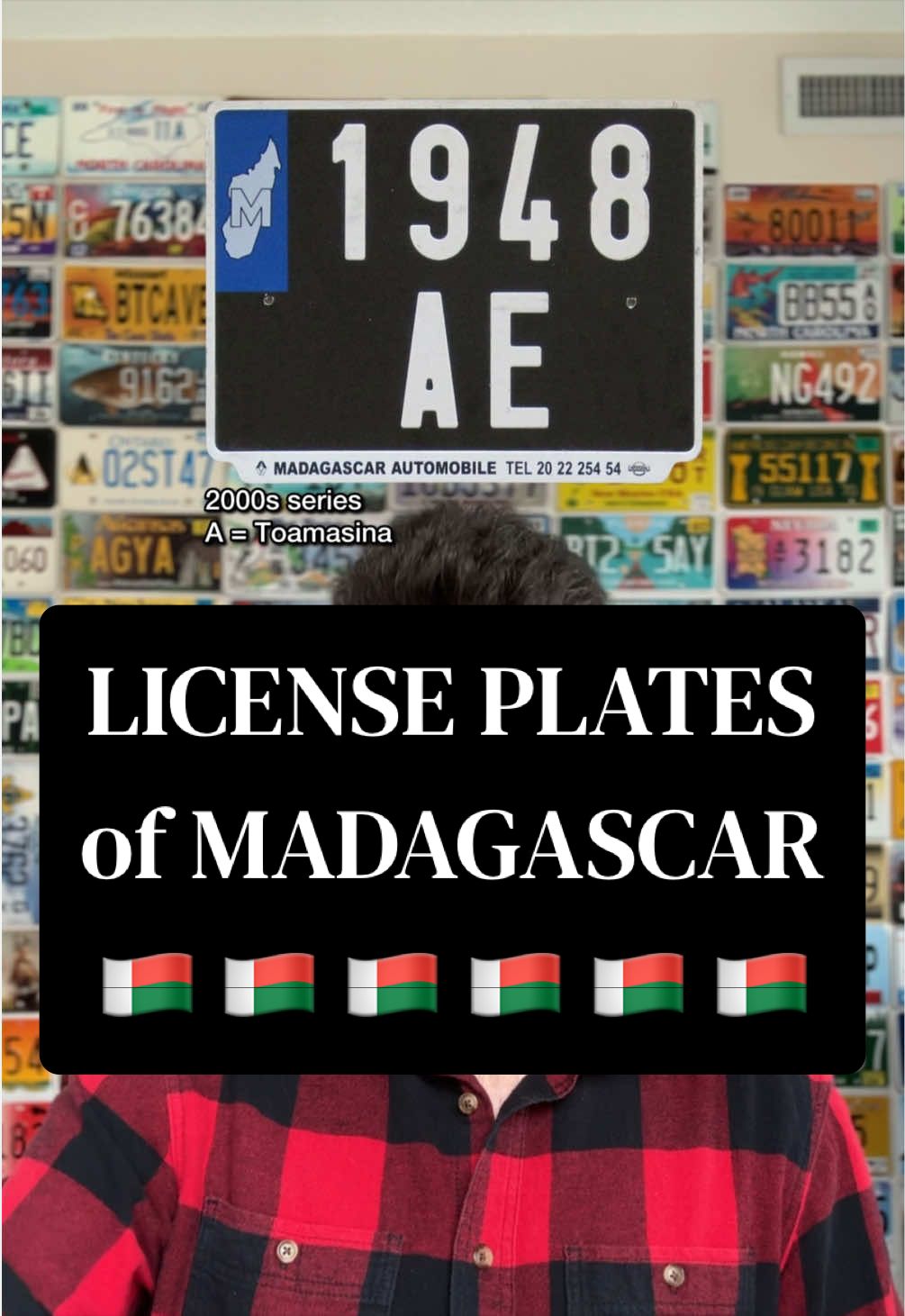 @Ethan the License Plate Guy