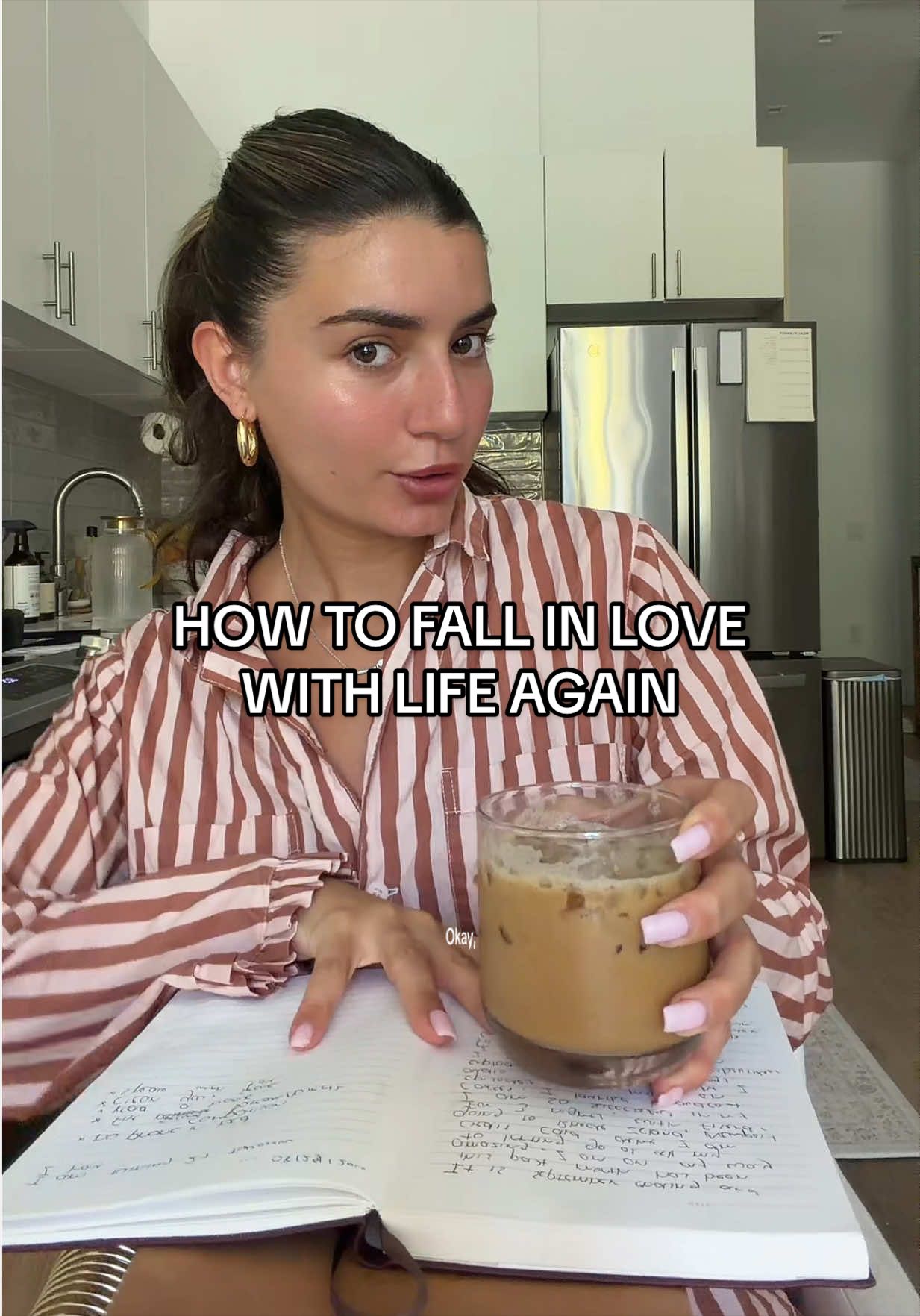 @Olivia Eve