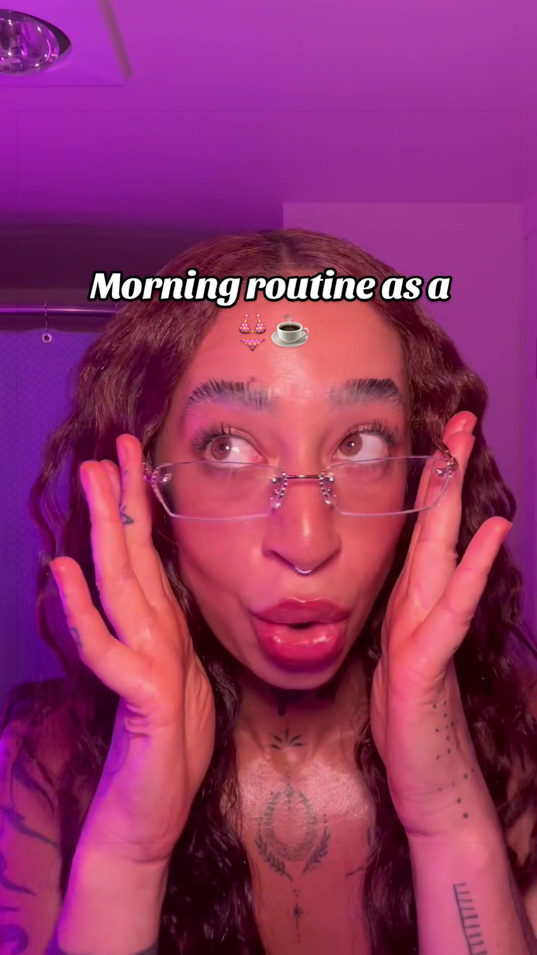 @Kendra Louise