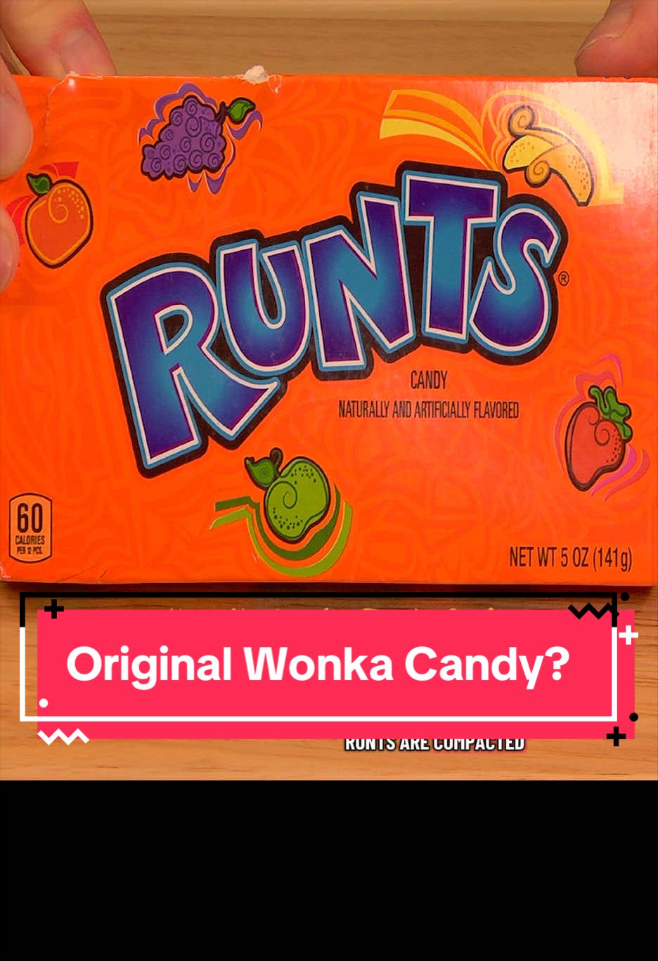 @Candy Is Dandy