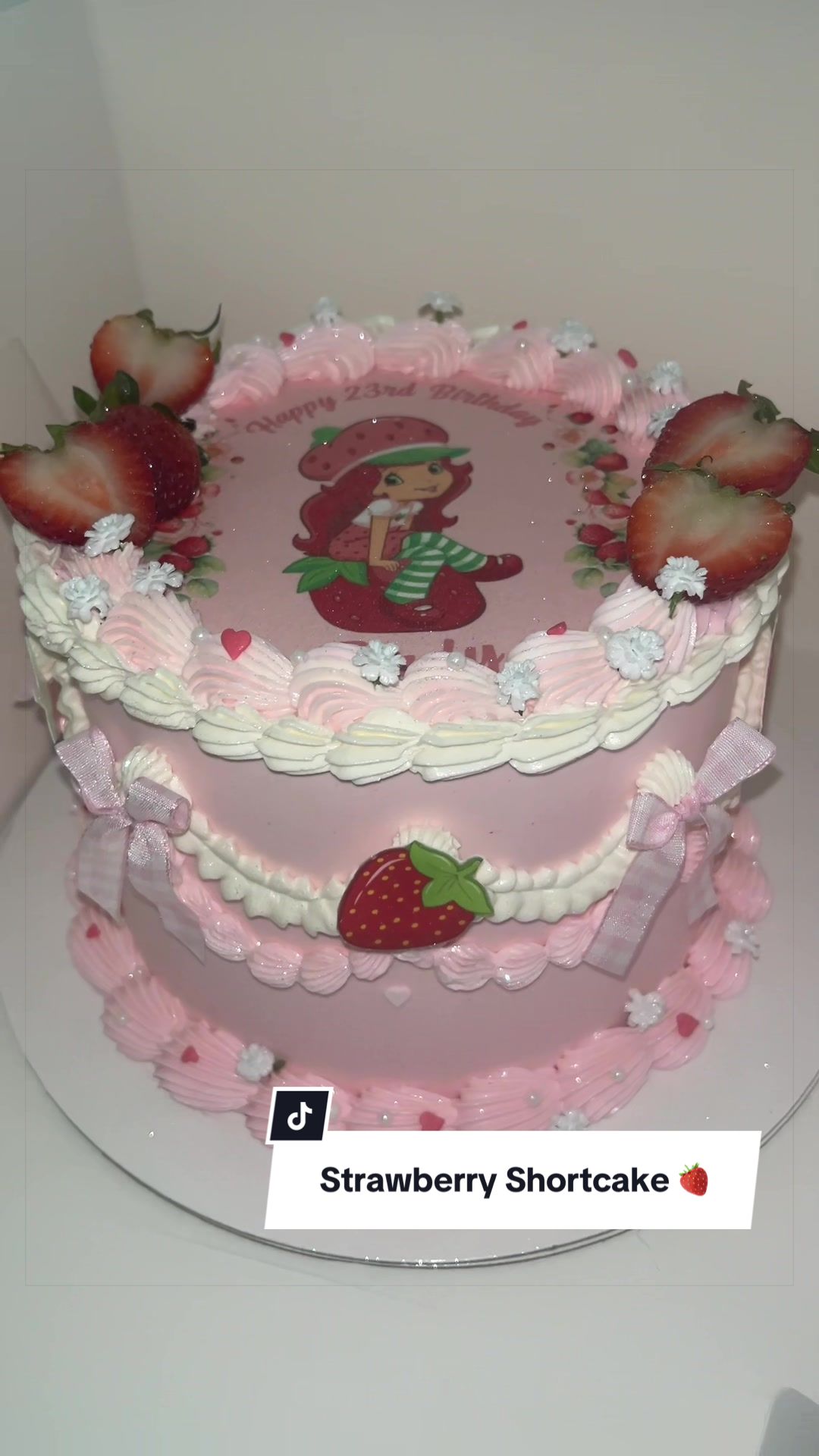 @Lupita’s Homemade Sweets