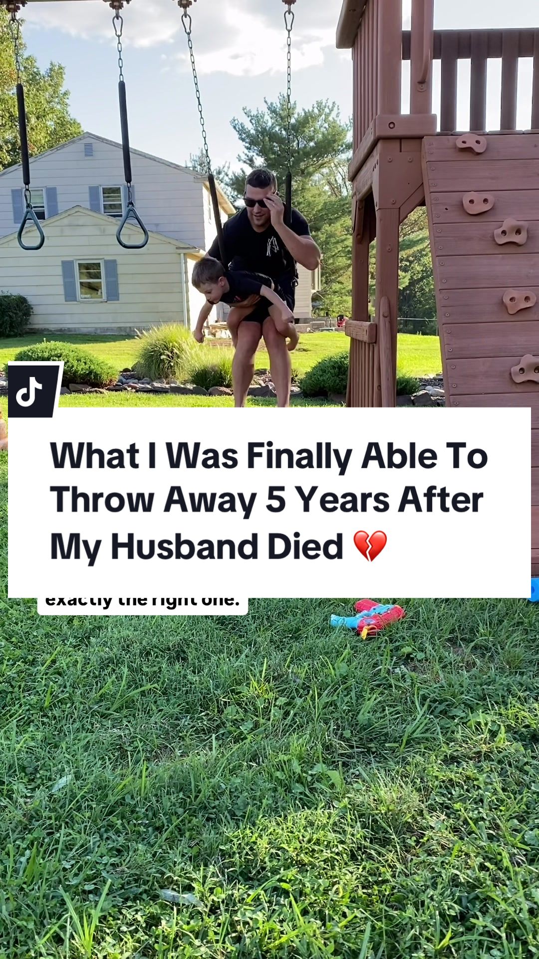 @Whitney Allen | Grief Coach đ€