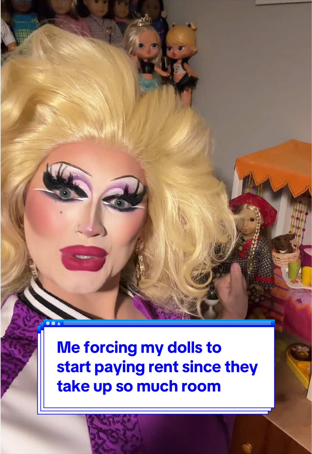 @Chloe Curiosity