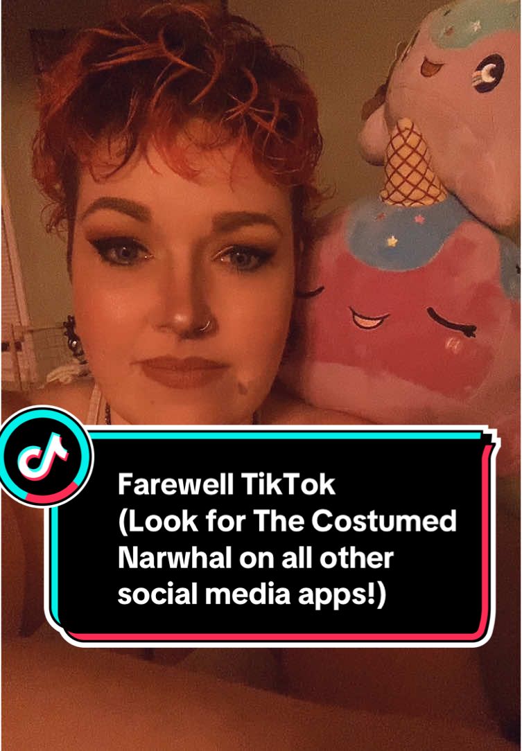 @The Costumed Narwhal
