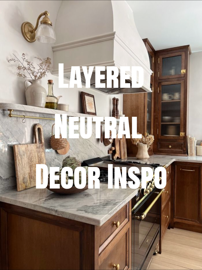 @Katherine Turner Home Stylist