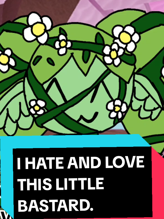 @☆THE #1 SHATTERED YUME TRUST!☆