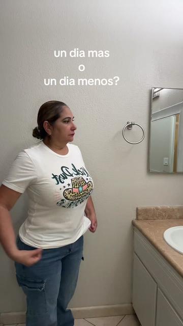 @Irma M Magana