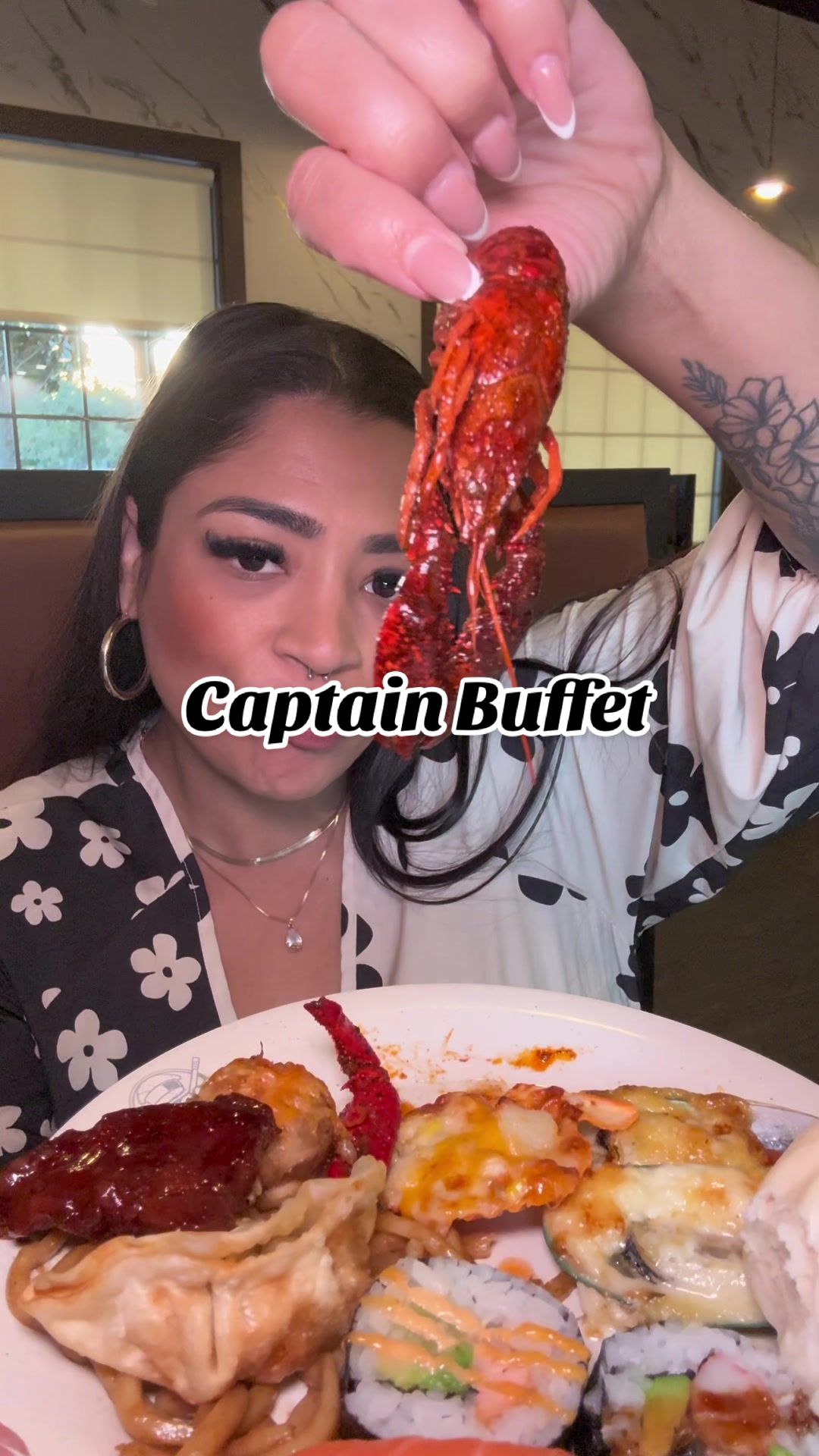 @Shyla &bull; Sacramento Foodie