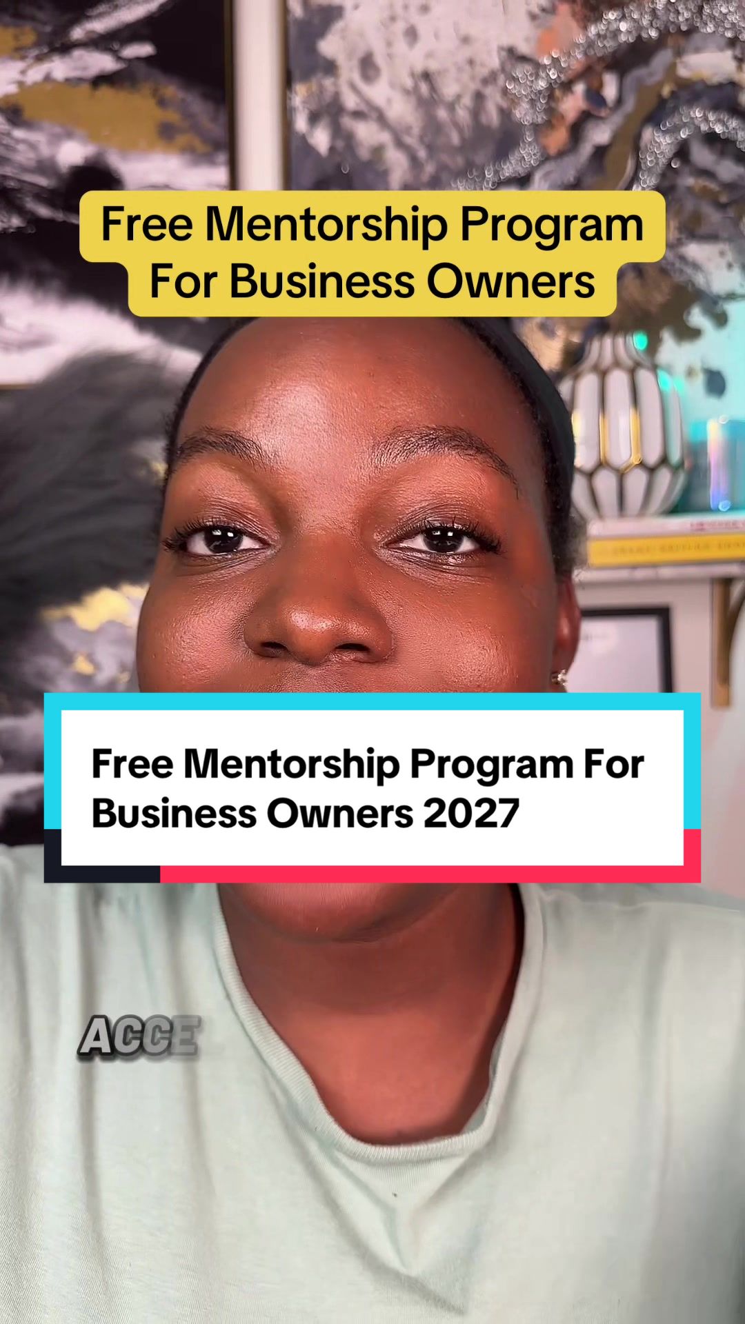 @Mariah | Business Consultant