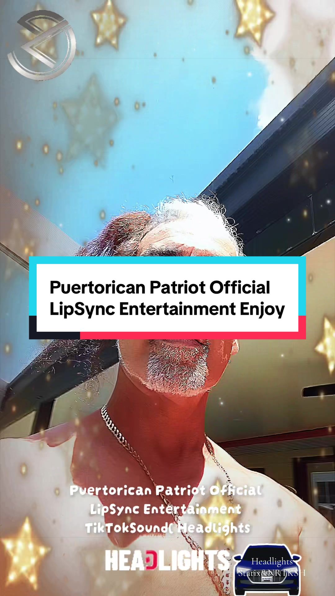 @Puertorican Patriot