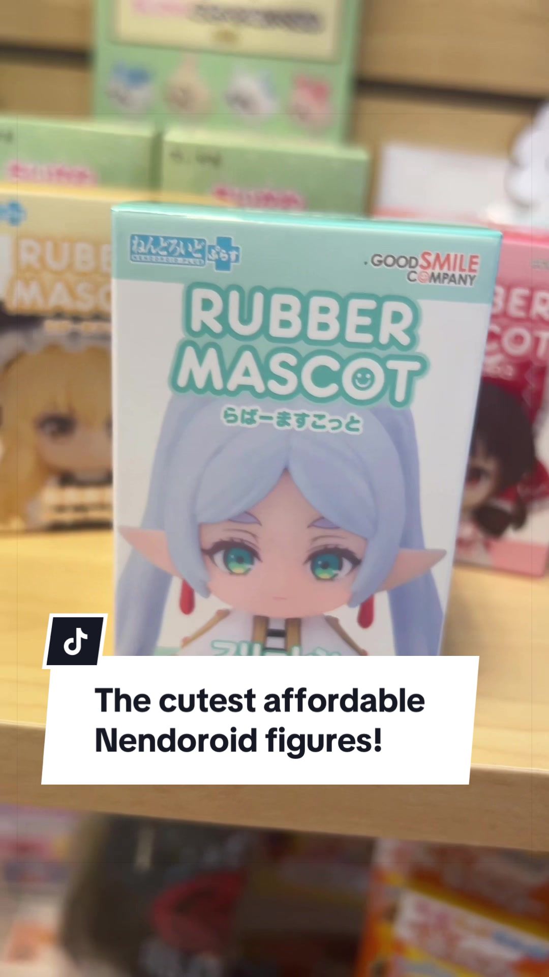 @Anime Store Near Me