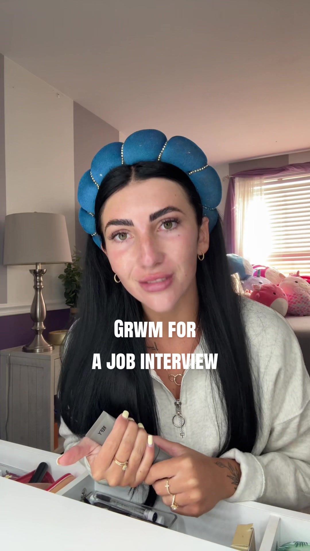 @Jenna Costello