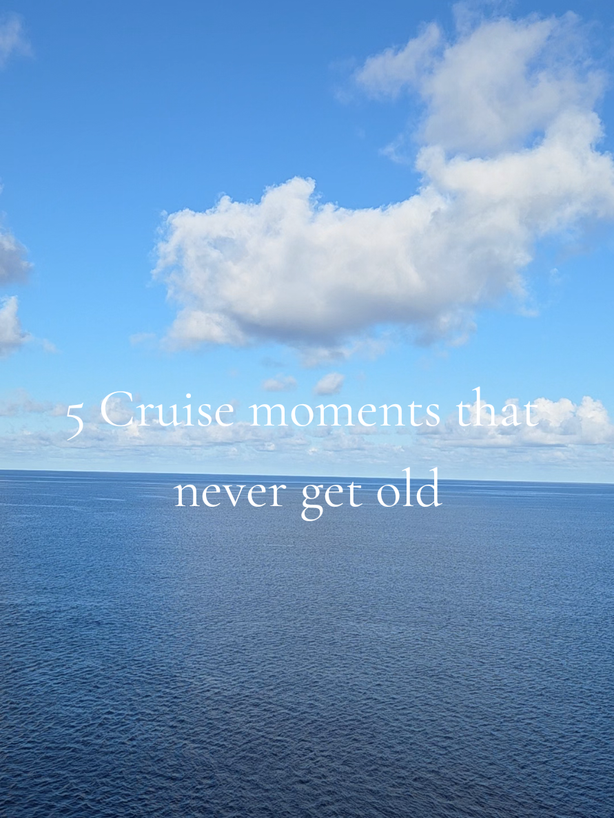 @Whit the Cruise Queen⚓️