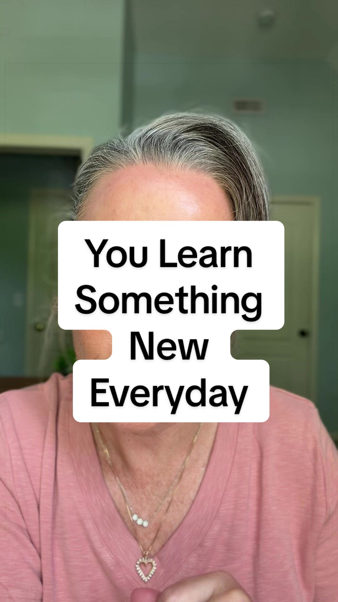 @Laura - The Over 50 Life