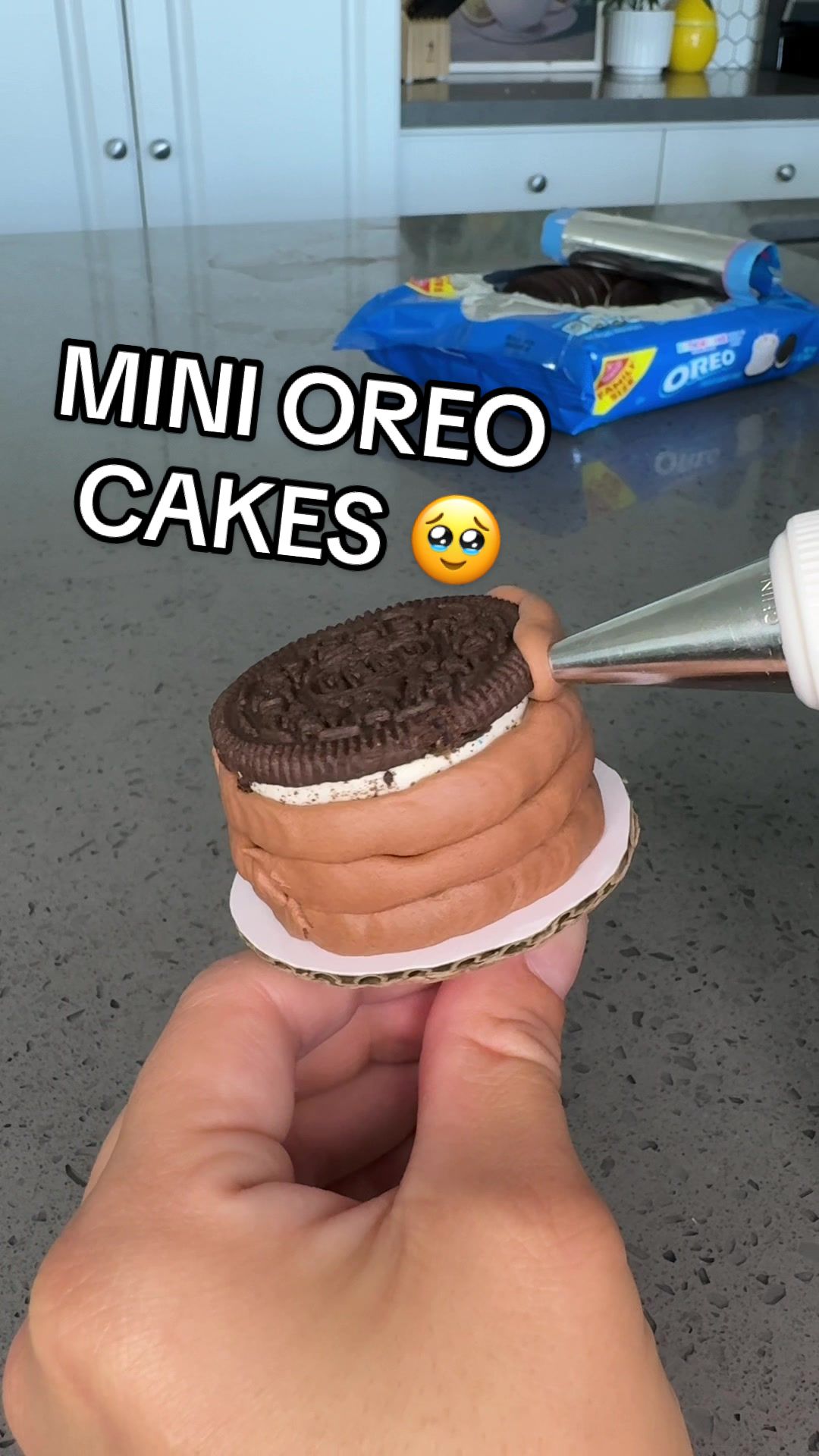 @Messy Baker