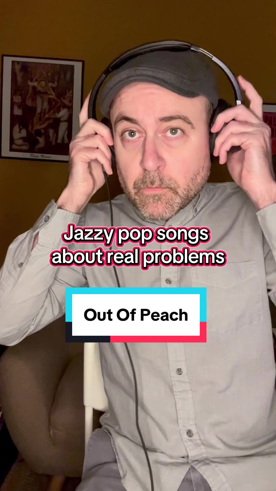 @Steven Stark Music