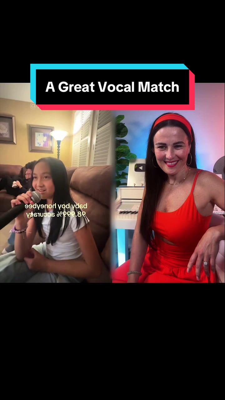 @Tara Simon Vocal Coach